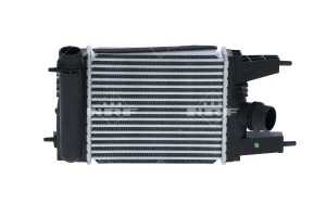 Intercooler potrivit NISSAN JUKE, PULSAR 1.2 05.14- - Img 3