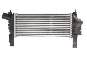 Intercooler potrivit NISSAN NAVARA NP300, NP300, PATHFINDER III 2.5D 01.05- - Img 2