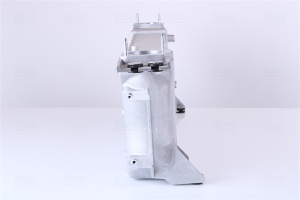 Intercooler potrivit NISSAN NAVARA NP300, PATHFINDER III 3.0D 02.10- - Img 3