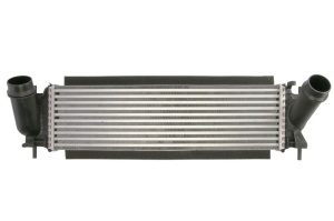 Intercooler potrivit NISSAN NAVARA NP300; RENAULT ALASKAN 2.3D 01.15- - Img 1