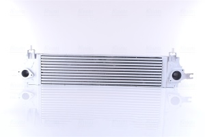 Intercooler potrivit NISSAN QASHQAI I 1.5D/2.0D 11.06-04.14 - Img 3