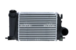 Intercooler potrivit NISSAN QASHQAI II; RENAULT GRAND SCENIC IV, MEGANE IV, SCENIC IV 1.2 11.13- - Img 3