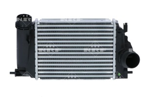 Intercooler potrivit NISSAN QASHQAI II; RENAULT KADJAR 1.6 10.14- - Img 3