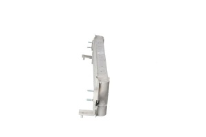 Intercooler potrivit NISSAN X-TRAIL, X-TRAIL II; RENAULT KOLEOS I 2.0D 06.07- - Img 2