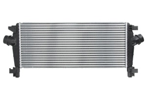 Intercooler potrivit OPEL ASTRA J, ASTRA J GTC, ZAFIRA C 1.4-1.6D 12.09- - Img 2