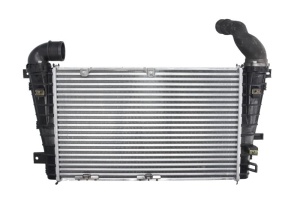 Intercooler potrivit OPEL ZAFIRA B, ZAFIRA B/MINIVAN 1.7D/1.9D 07.05-04.15 - Img 2