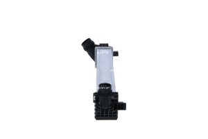 Intercooler potrivit RENAULT GRAND SCENIC III, SCENIC III 1.6D 04.11-09.16 - Img 4