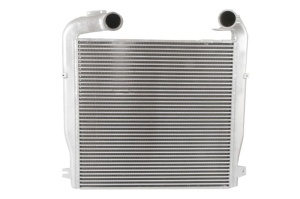 Intercooler potrivit SCANIA G I, P I, P,G,R,T, R I DC11.08-DT12.17 04.04- - Img 1
