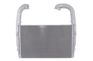 Intercooler potrivit SCANIA G I, R I DC09.108-DC9.39 04.04-05.19 - Img 2