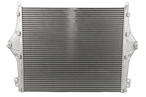 Intercooler potrivit SCANIA G II, P II, R II, S DC13.139-OC13.101 09.16- - Img 2