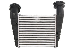 Intercooler potrivit SKODA SUPERB I; VW PASSAT B5, PASSAT B5.5 1.8/1.9D/2.0D 02.00-03.08 - Img 2