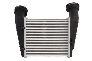 Intercooler potrivit SKODA SUPERB I; VW PASSAT B5, PASSAT B5.5 1.9D/2.0D 02.00-03.08 - Img 2