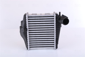 Intercooler potrivit SMART FORTWO 1.0 01.07- - Img 1