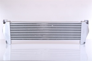 Intercooler potrivit SSANGYONG ACTYON I, ACTYON II, ACTYON SPORTS I, ACTYON SPORTS II, KYRON 2.0D/2.7D 05.05- - Img 2