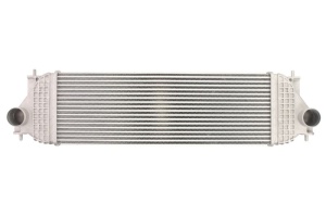 Intercooler potrivit SUZUKI GRAND VITARA II 1.9D 10.05-02.15 - Img 1