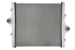Intercooler potrivit TOYOTA LAND CRUISER, LAND CRUISER PRADO 3.0D 08.09- - Img 1