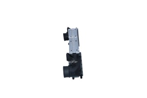 Intercooler potrivit VOLVO S60 II, V60 I, XC60 I 2.0-3.0 05.08-12.18 - Img 4