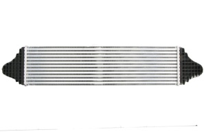 Intercooler potrivit VOLVO V40 2.0/2.0D 05.14-08.19 - Img 2