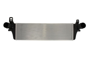 Intercooler potrivit VW CALIFORNIA T5 CAMPER, CALIFORNIA T6 CAMPER, MULTIVAN T5, MULTIVAN T6, TRANSPORTER T5, TRANSPORTER T6, TRANSPORTER T6 / CARAVELLE T6 2.0/2.0D 09.09-12.19 - Img 1