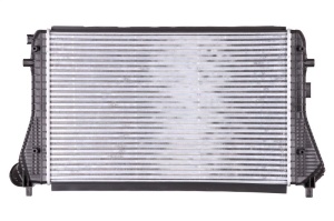 Intercooler potrivit VW CC B7, PASSAT B6, PASSAT B7, TOURAN 1.4ALK/1.4CNG 05.09-12.16 - Img 1