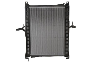 Intercooler (temperatura scazuta) potrivit MAN TGL, TGM D0836LFL40-D0836LFL75 04.05- - Img 2