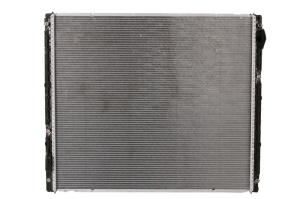 Intercooler (temperatura scazuta) potrivit MAN TGS D2066LF25-D2676LF25 10.07- - Img 1