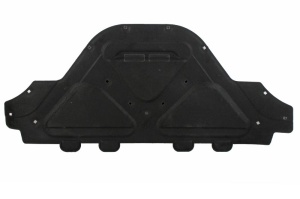 Izolare capota motor potrivit PORSCHE MACAN 95B 2014-2018