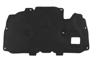 Izolare capota motor potrivit VOLVO S40 II 2004-2012