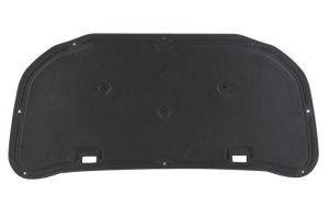 Izolare fonica motor potrivit MAZDA 6 GJ 2012-2017