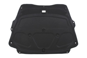 Izolare fonica motor potrivit PORSCHE CAYENNE II 92A/958 2010-2014