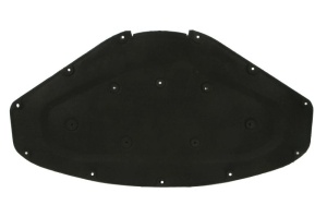 Izolarea fonica a capacului motorului potrivit BMW 3 (F30, F80), 3 (F31) 2011-2019
