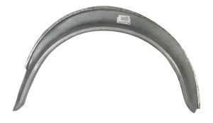 Kit reparare carcasa roti Spate Stanga potrivit FIAT 126; FSO 126P 1972-2000 - (extern)