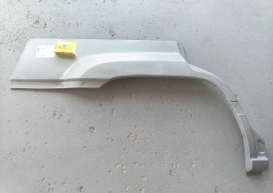 Kit reparatie aripa dreapta spate potrivit JEEP GRAND CHEROKEE I ZJ 1991-1999