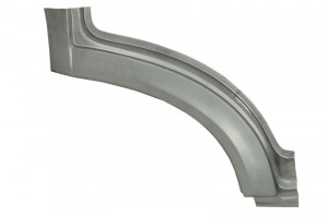 Kit reparatie aripa dreapta spate potrivit MERCEDES SPRINTER 901, 902, 903, 904, 905; VW LT II 1995-2006
