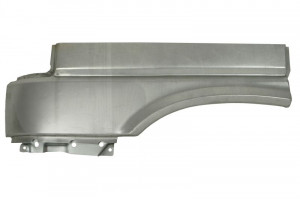 Kit reparatie aripa fata stanga (fata) potrivit VW TRANSPORTER T4 09.95-04.03 - Img 1