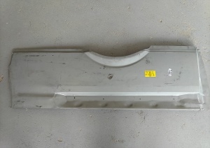 Kit reparatie aripa Spate Stanga (partea de sus) potrivit MERCEDES VITO / VIANO W639 09.03-10.10