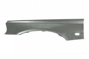 Kit reparatie aripa stanga partea superioara potrivit MITSUBISHI PAJERO SPORT I 1998-2007