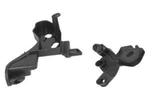 Kit reparatie far dreapta potrivit CITROEN C4 II 2009-2015