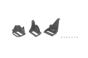 Kit reparatie faruri Fata Dreapta, 1buc potrivit FIAT STILO 1.2-2.4 2001-2008