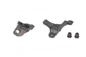 Kit reparatie potrivit MERCEDES E 2002-2009 - far dreapta