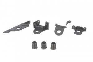 Kit reparatie potrivit VW PASSAT 2010-2015 - far stanga