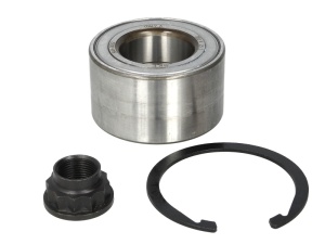 Kit rulment roata Fata Dreapta/Stanga (43x82x45) potrivit LEXUS RX; NISSAN MAXIMA VI; TOYOTA AVENSIS VERSO, CAMRY, NOAH/VOXY, PICNIC, RAV 4 II, SOLARA 1.8-3.5 09.96-12.10 - Img 1