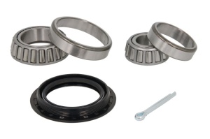 Kit rulment roata Spate Dreapta/Stanga (28x50x15) potrivit CHEVROLET LANOS; DAEWOO ARANOS, CIELO, ESPERO, LANOS, NEXIA, NUBIRA; OPEL ASCONA B, ASCONA C, COMBO/MINIVAN 1.0-2.5 08.73- - Img 1