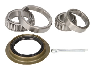 Kit rulment roata Spate Dreapta/Stanga (35x60x16,8) potrivit CHRYSLER GRAND VOYAGER III, VOYAGER II, VOYAGER III 2.4-3.8 08.90-03.01 - Img 1