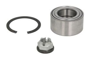 Kit rulment roata Spate Dreapta/Stanga (42x77x39) potrivit DACIA DUSTER, DUSTER/SUV; RENAULT DUSTER, KAPTUR 1.2-2.0 06.10- - Img 1