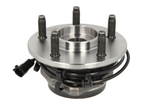 Kit rulmenti roata Fata Dreapta (cu mufa) (32x53,5) potrivit JEEP CHEROKEE 2.4-3.7 09.01-01.08 - Img 1