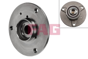 Kit rulmenti roata Fata Dreapta/Stanga (cu mufa) (x134x56,6) potrivit SMART FORTWO 0.8D/1.0/Electric 01.07- - Img 4