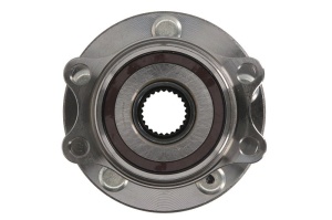 Kit rulmenti roata Spate Dreapta/Stanga (cu mufa) (27x124x79) potrivit SUBARU LEGACY IV, OUTBACK 2.0-3.0 09.03-12.09 - Img 2