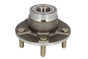 Kit rulmenti roata Spate Dreapta/Stanga (cu mufa) potrivit DAEWOO LEGANZA 2.0/2.2 06.97-04.04 - Img 1