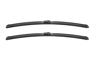 Lama stergatoare Jointless Fata cu spoiler (2buc) A053S Aerotwin 600mm potrivit MERCEDES C T-MODEL (S204), C (W204) 01.07-08.14 - Img 4